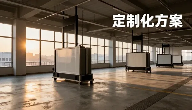 批发零售解决化方案中的常见需求