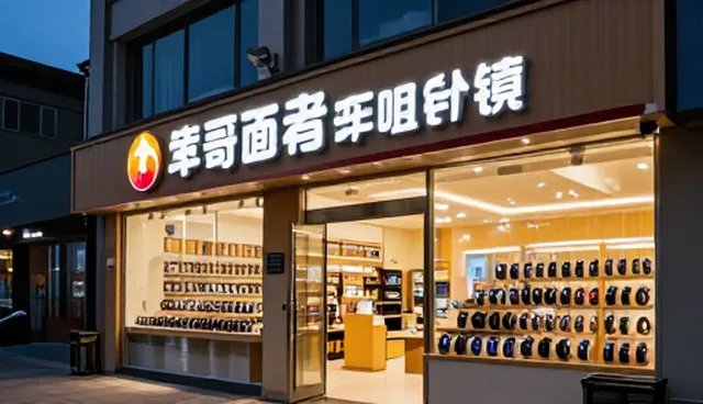 日用百货批发选型中性能评估如何影响选择